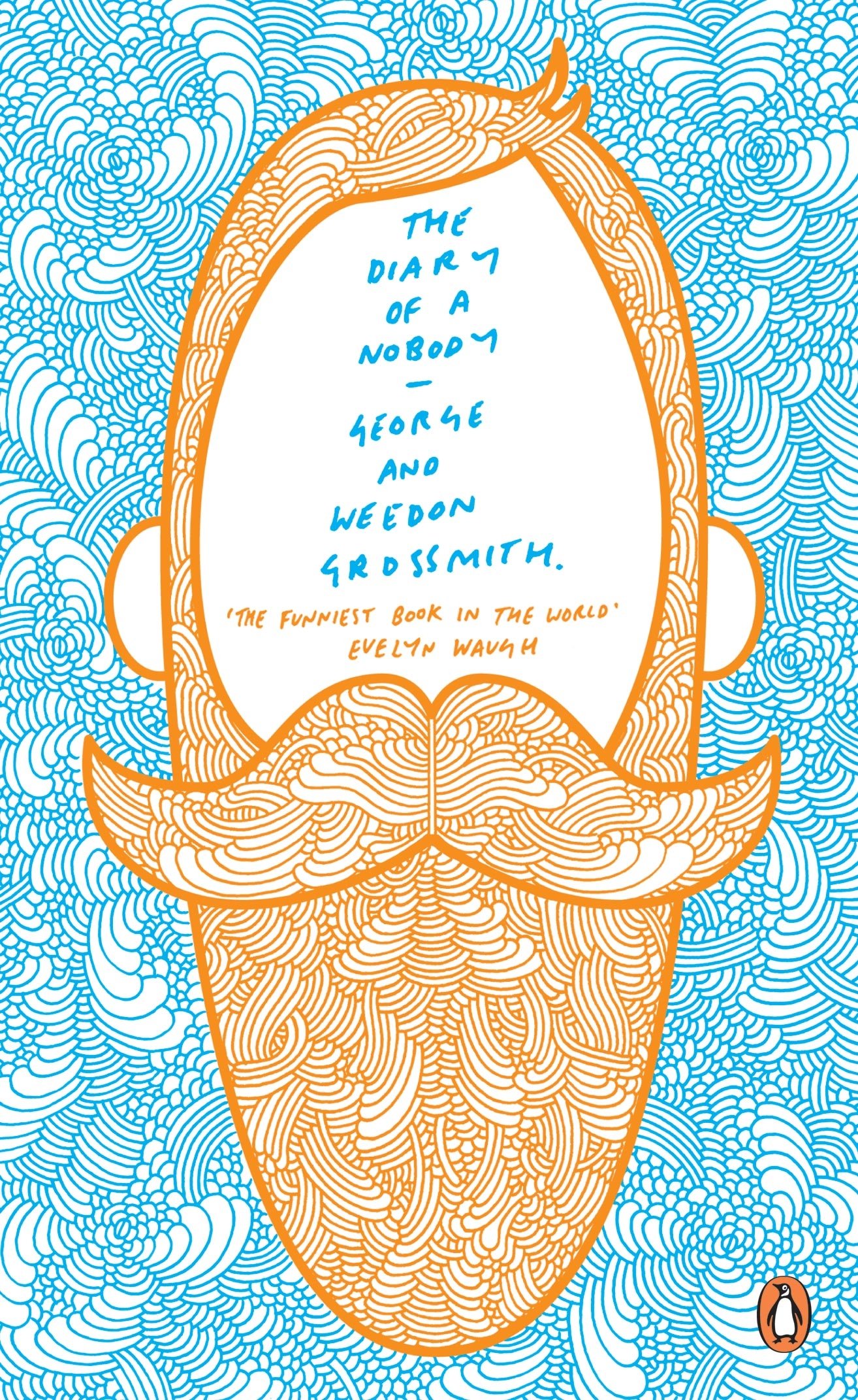 The Diary of a Nobody