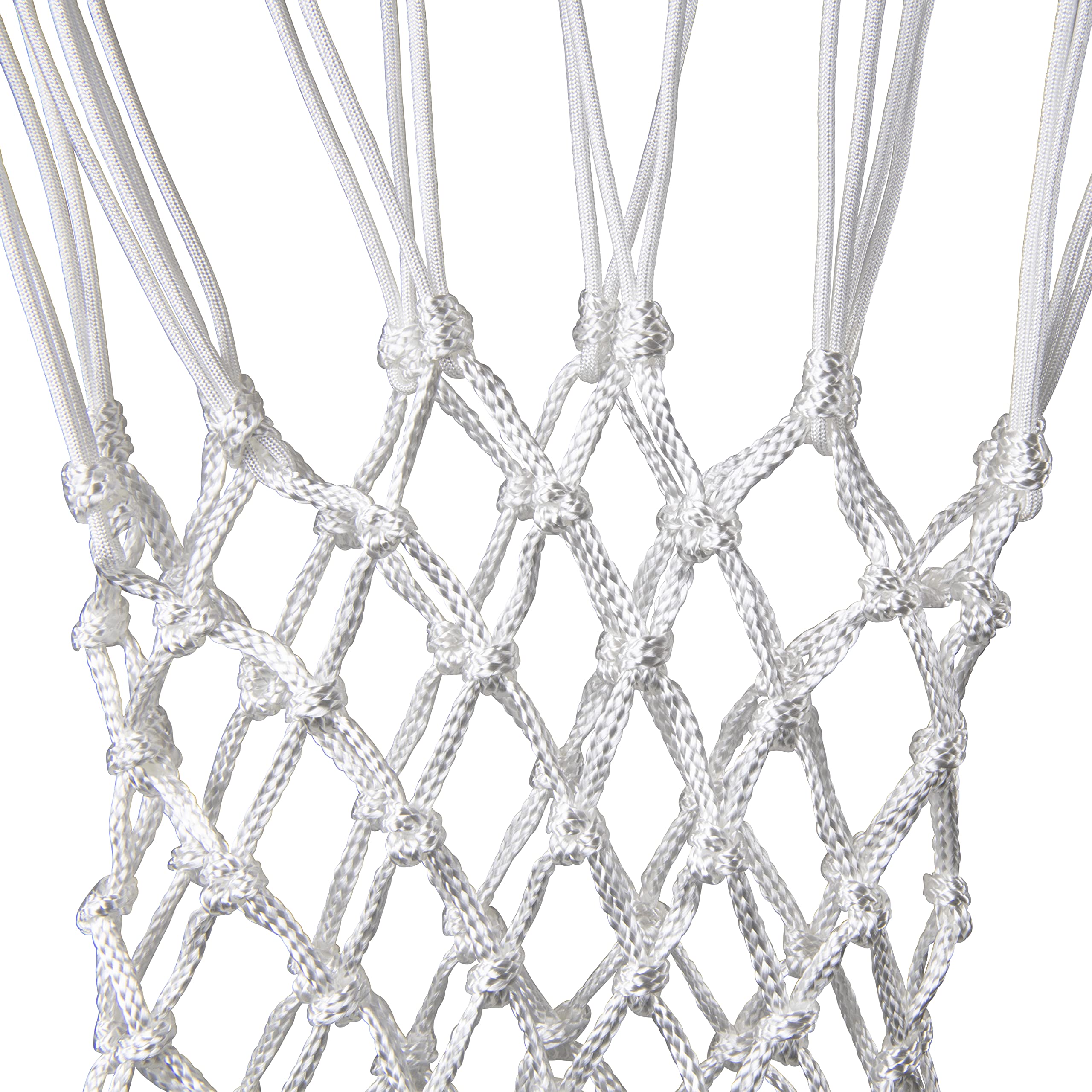 CHAMPRO Brute Basketballnetz, 53,3 cm, 220 g