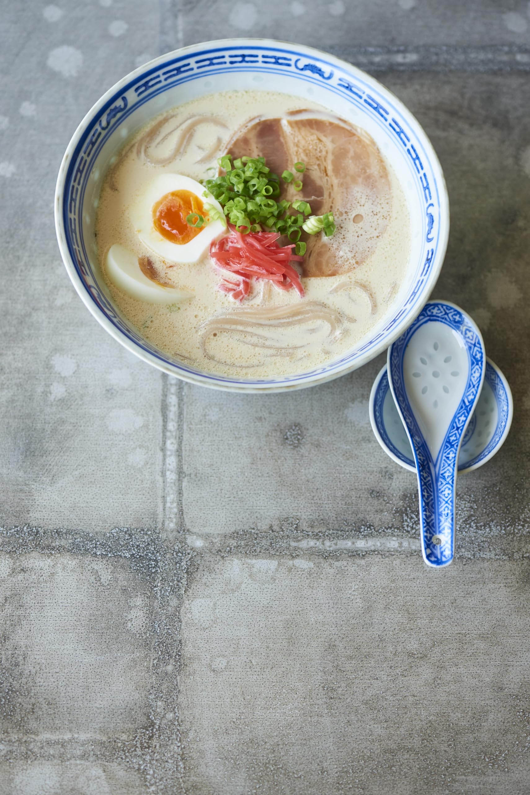 Amazon.co.jp: 【超早ゆで60秒｜米100％国産麺】スーパー麺 (細麺