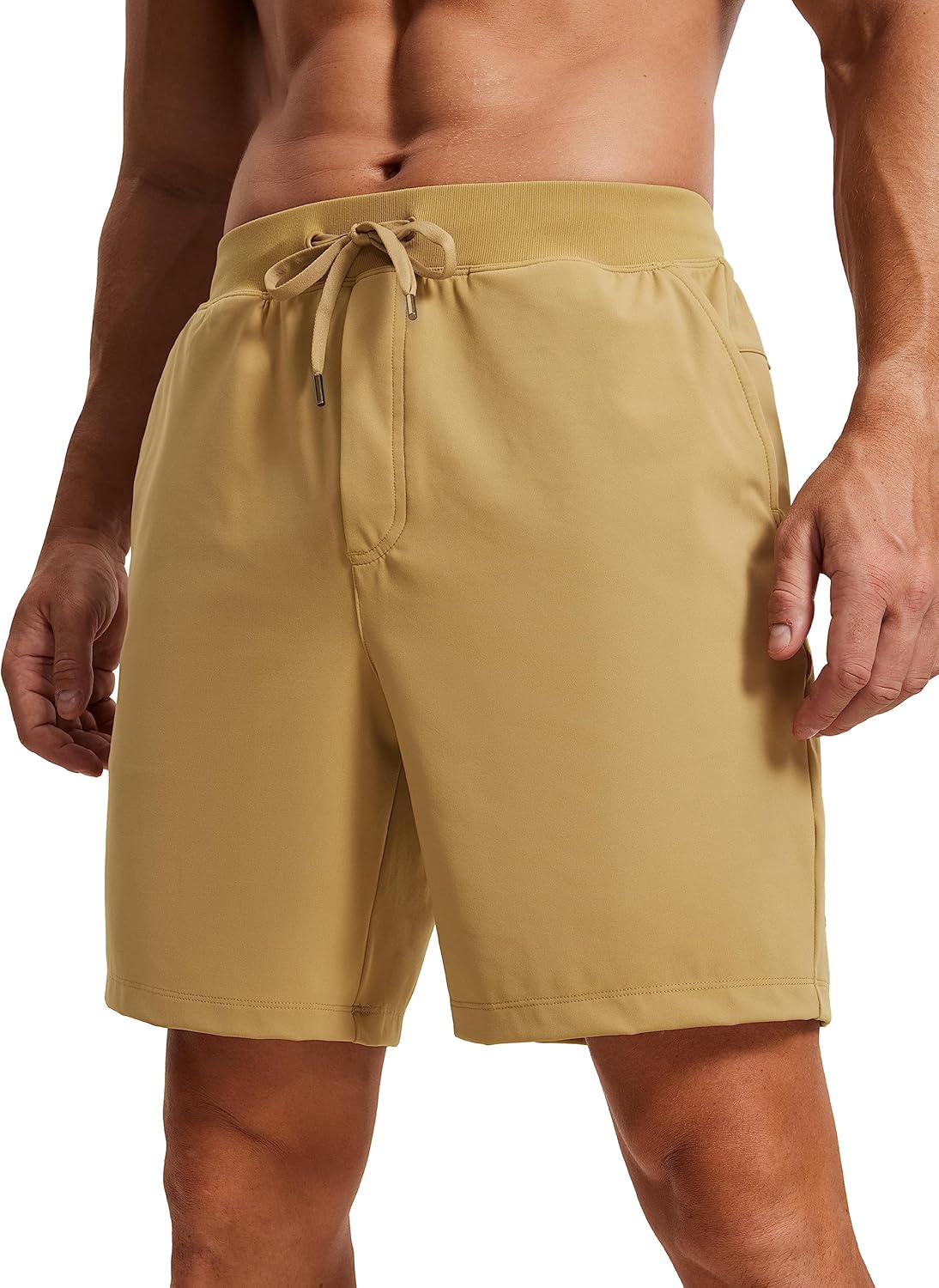 Shorts Deportivos