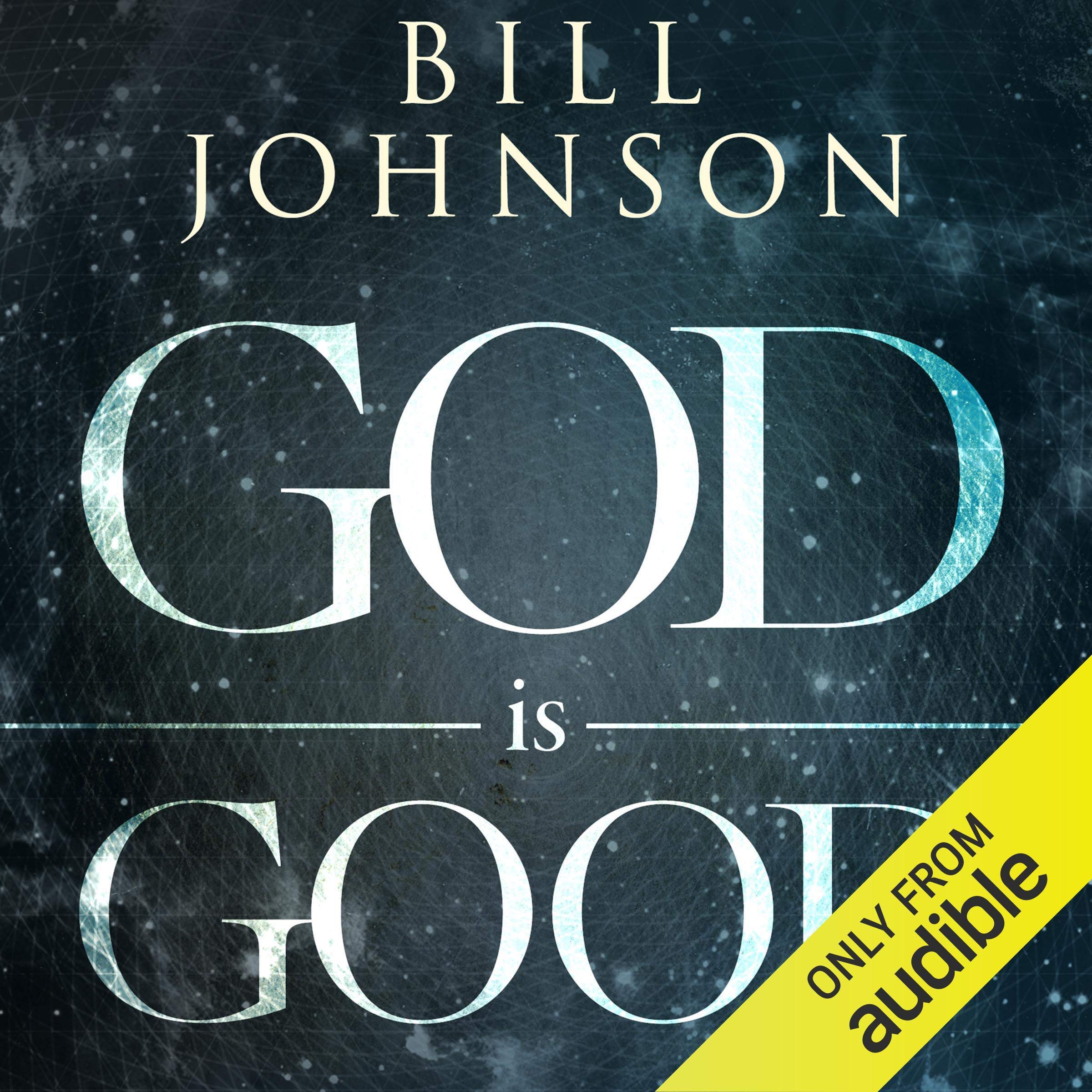 Cover art for God Is Good