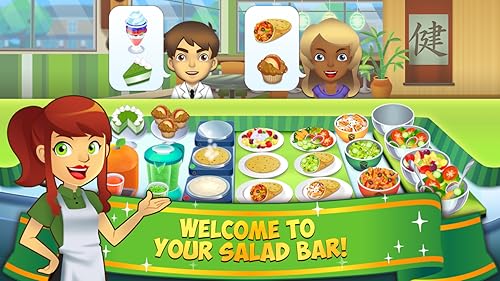 Meu Restaurante Vegetariano