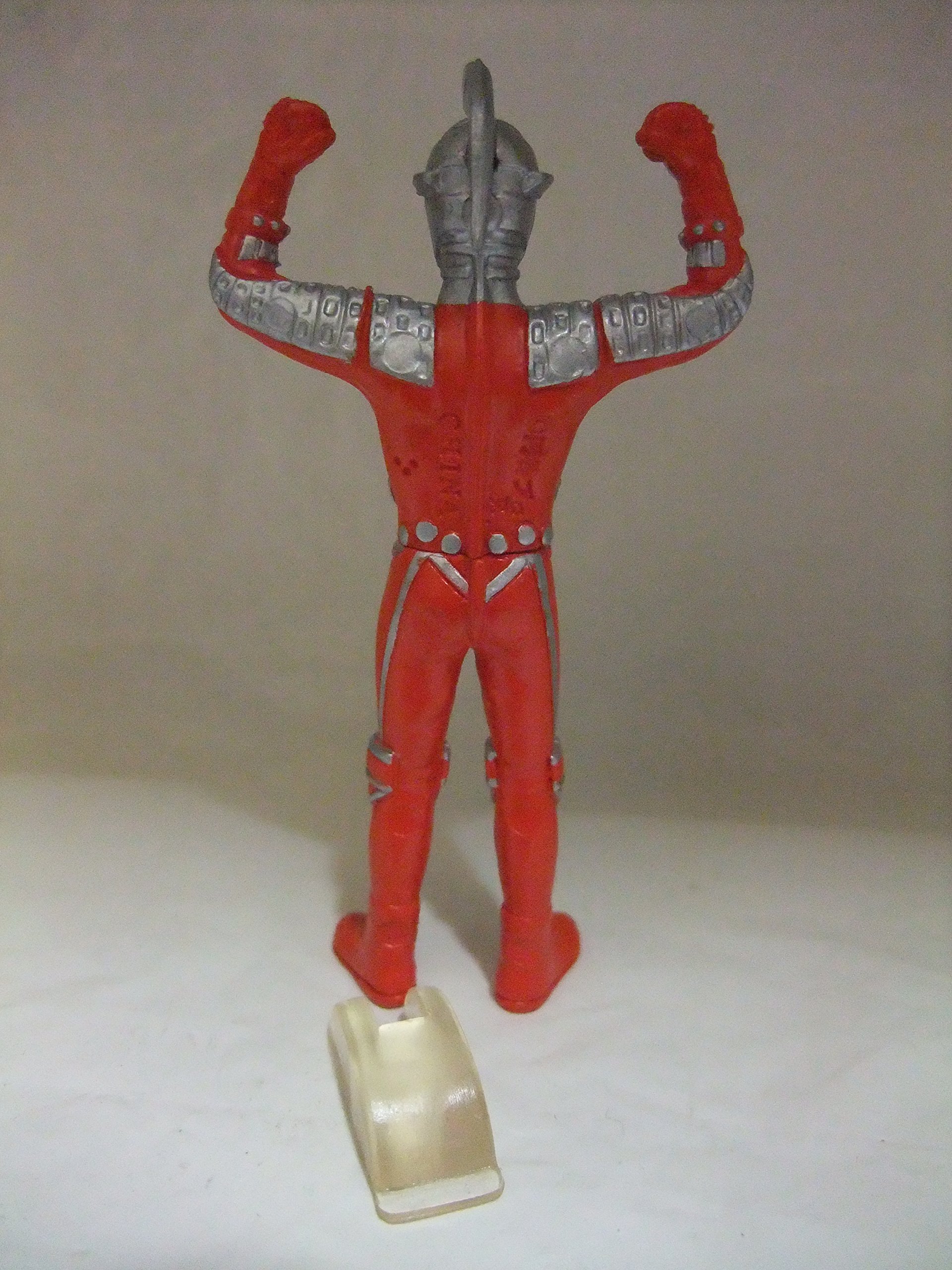 Amazon.co.jp: HG ウルトラマン ベストセレクション2 ガシャポン にせ