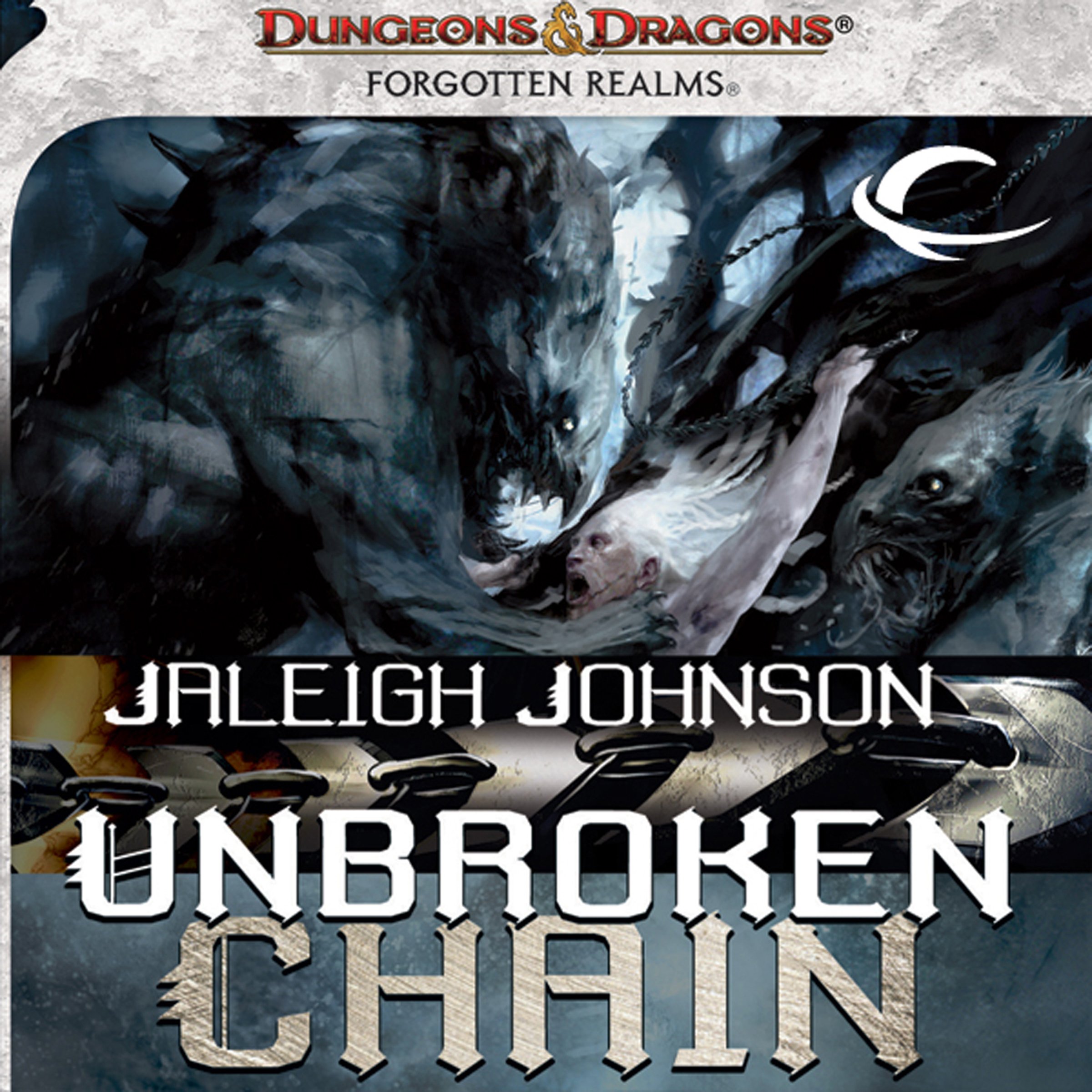 Unbroken Chain