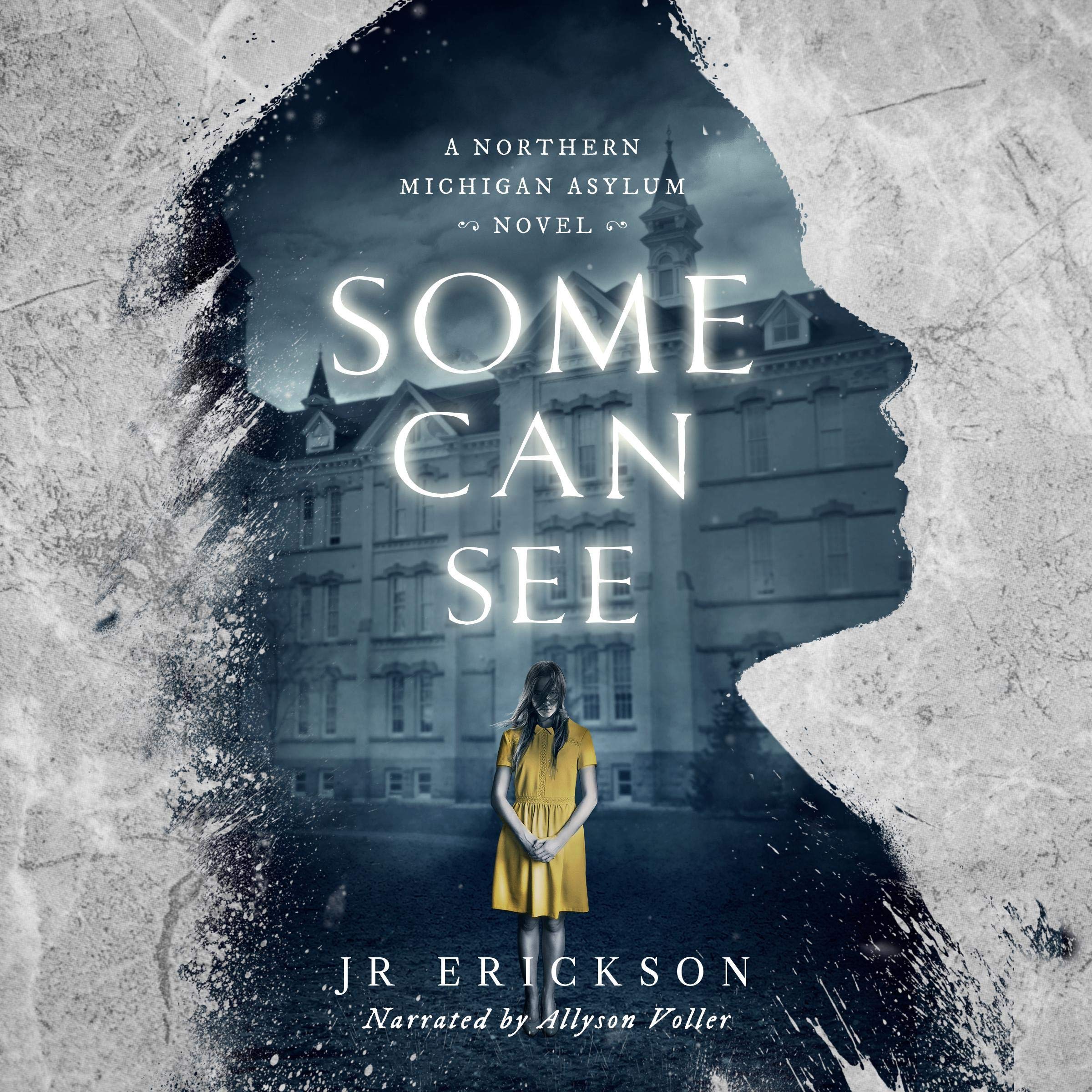 Cover art for Some Can See