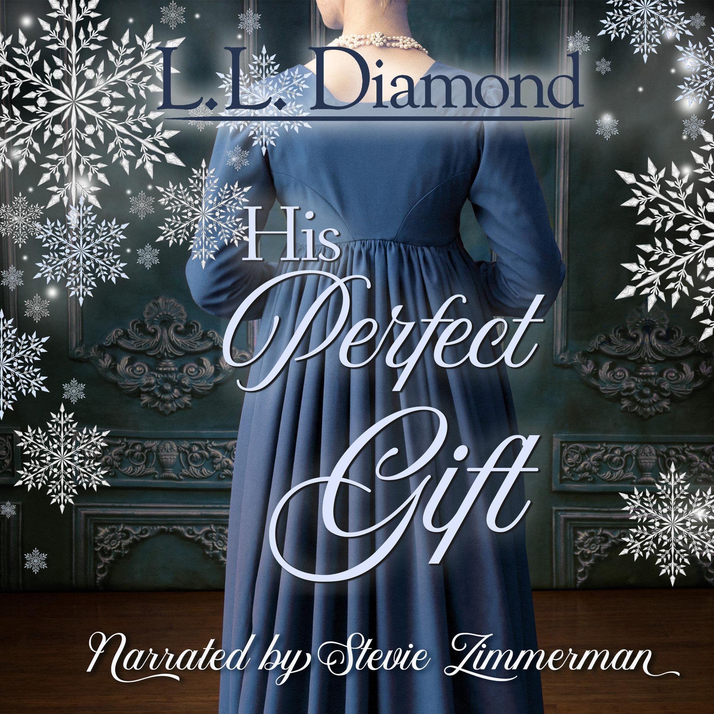 Cover art for His Perfect Gift