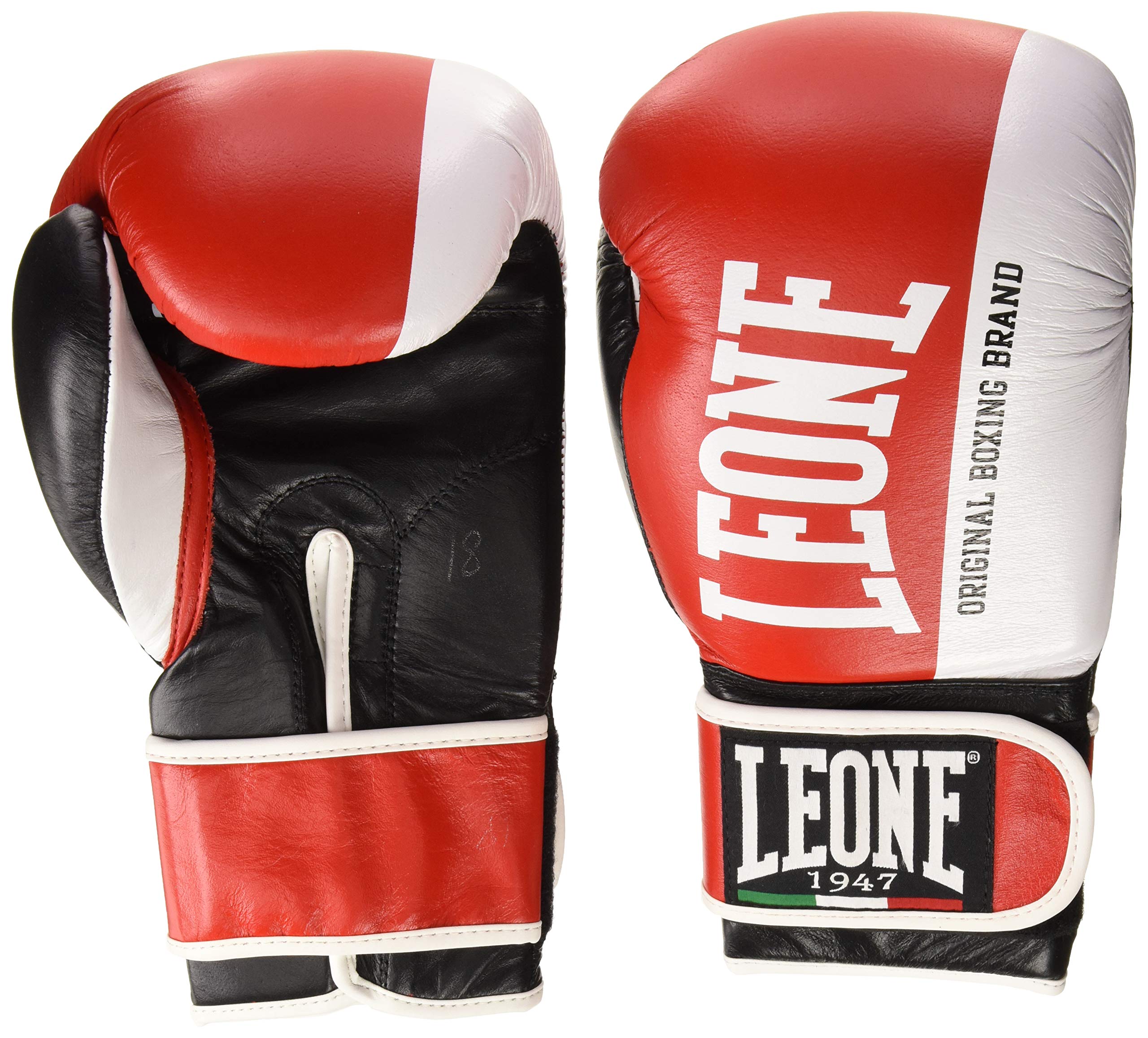 GUANTONI BOXE LEONE 1947 HAKA GN329 – TAVAZZANI SPORT