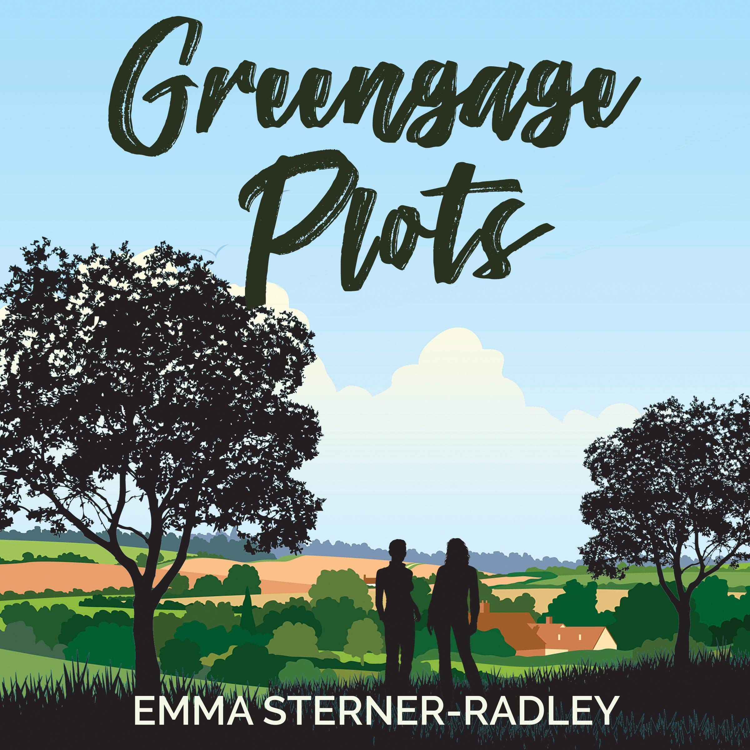 Greengage Plots