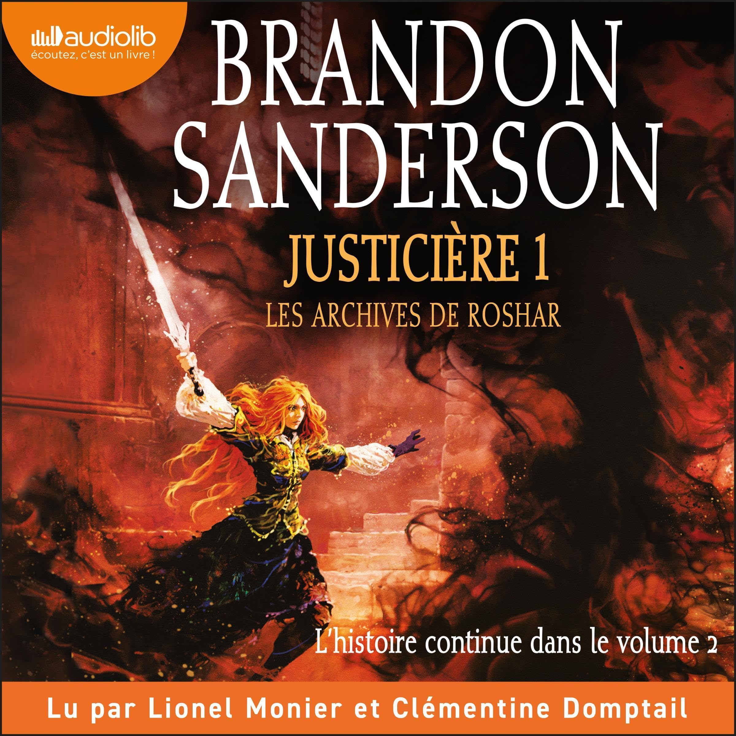 Justicière 1