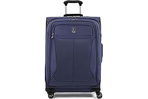 Luggage Travelpro Tourlite Medium 25-Inch Expandable Suitcase
