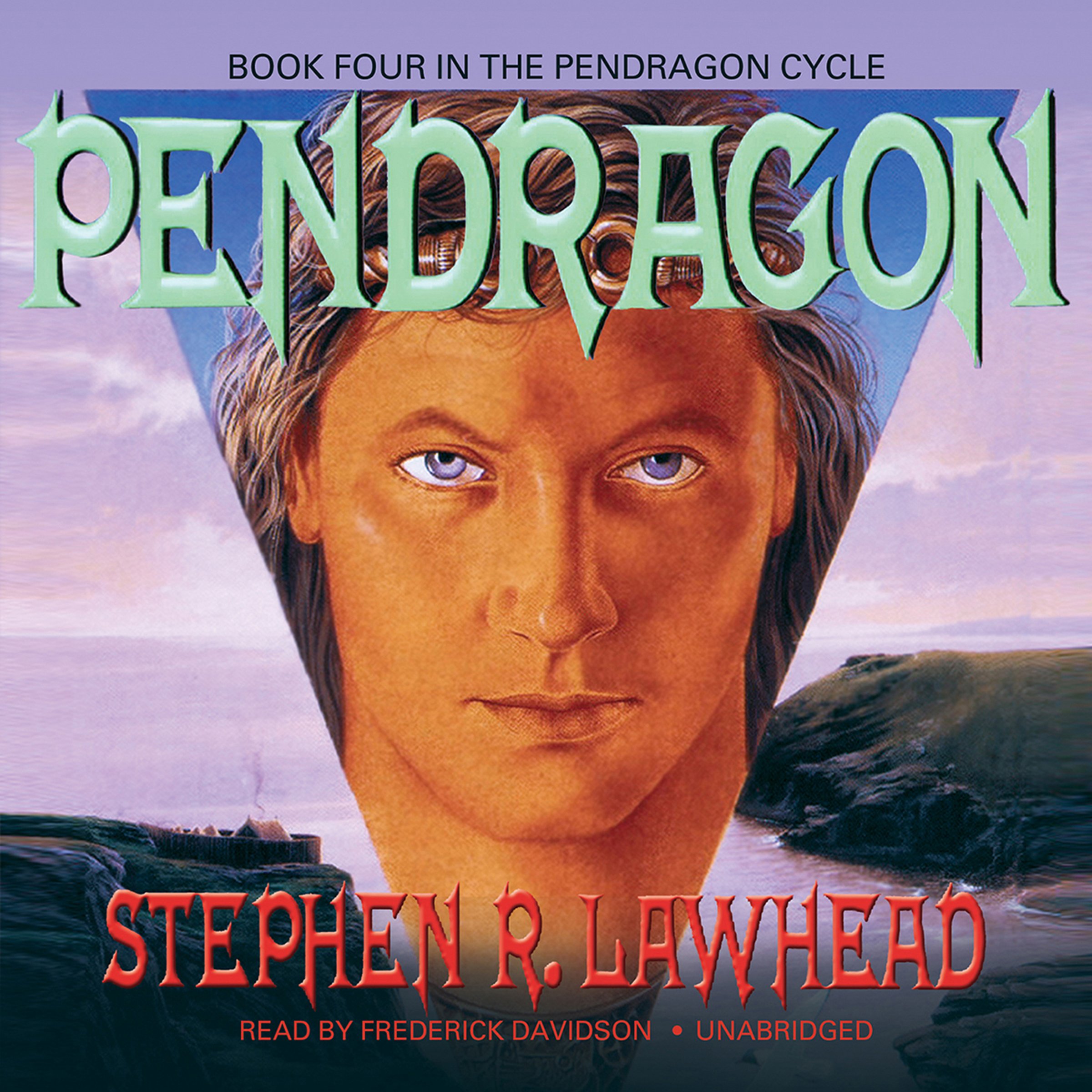 Cover art for Pendragon