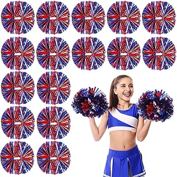 チアバック　ポンポン　部活 Amazon.co.jp: バックパック Cheer ポンポン ホルダー、ポンポン