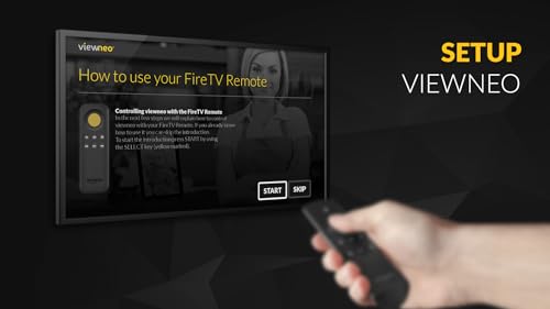 viewneo Player