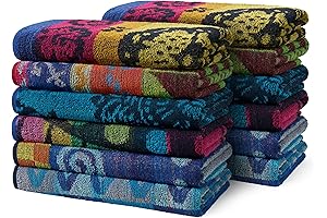 Ben Kaufman Promo Jacq Towels: The #1 Choice for a Relaxing Day at the Beach