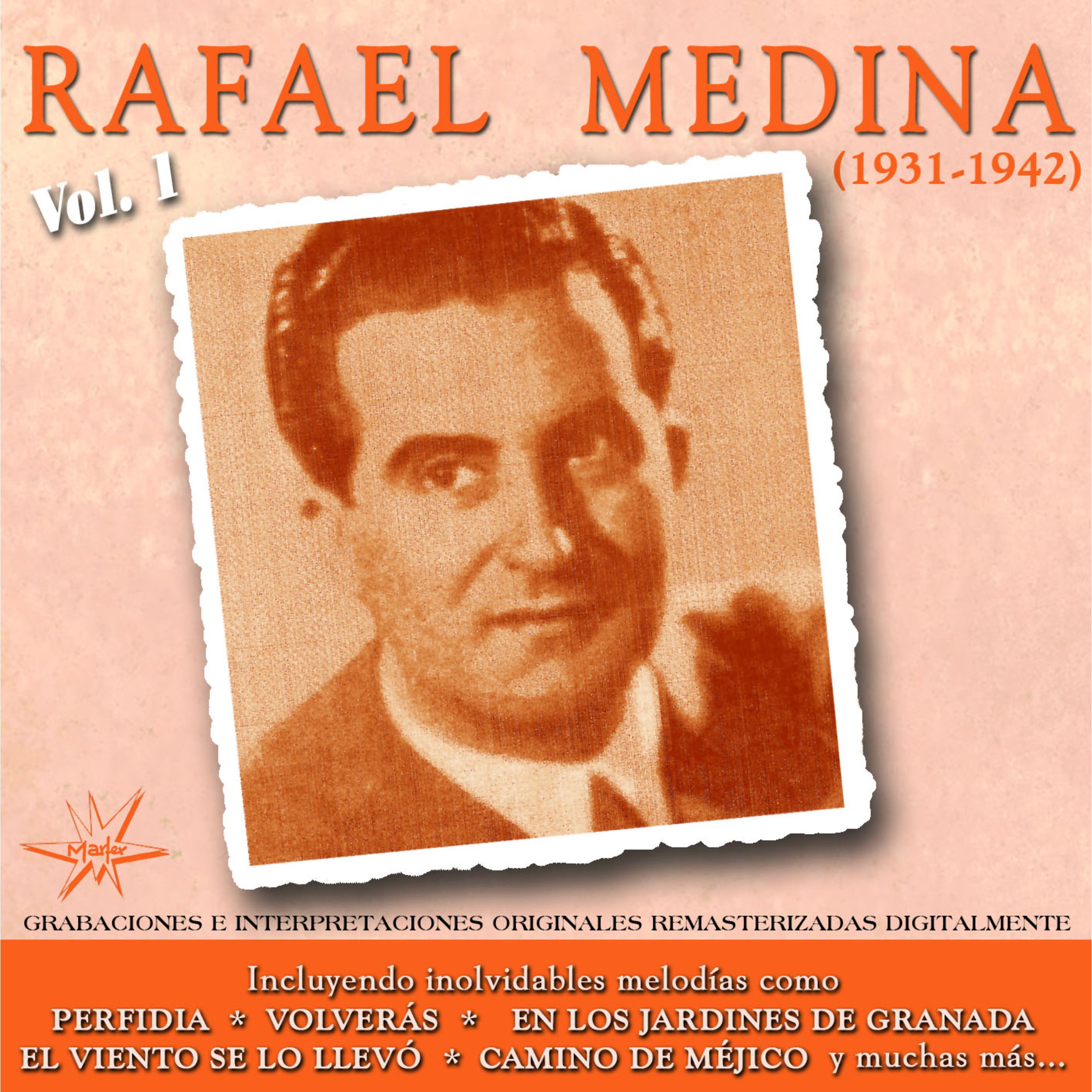 Rafael Medina