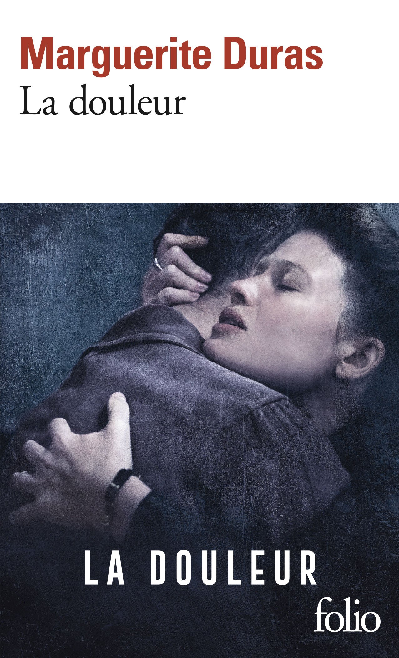 La douleur: A38704 (Folio)