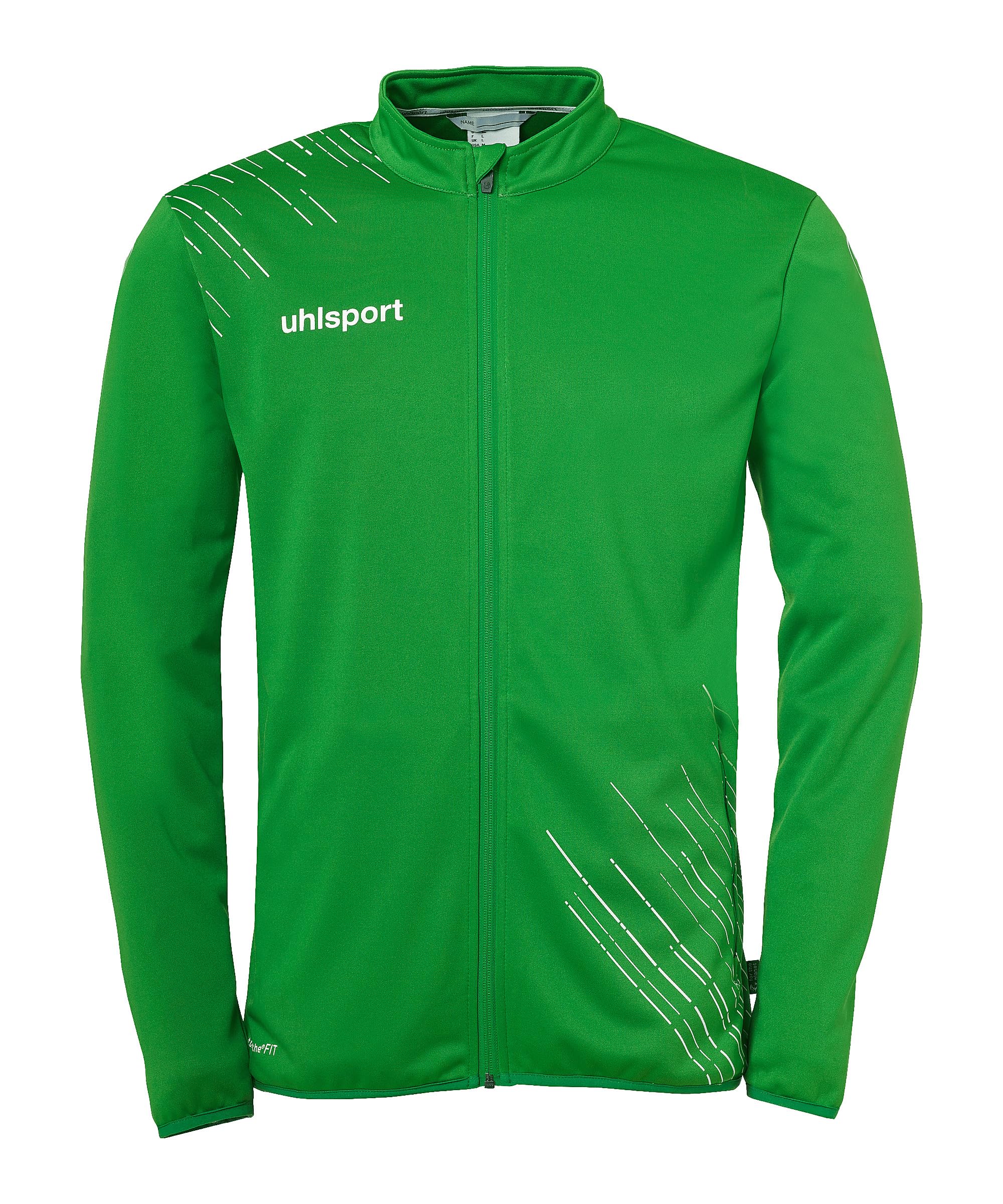 uhlsport Boys' Score 26 Classic Jacket Score 26 Classic Jacket Men's Sport Football Training Jacket Sweatshirt Jacket Sweat Jacket