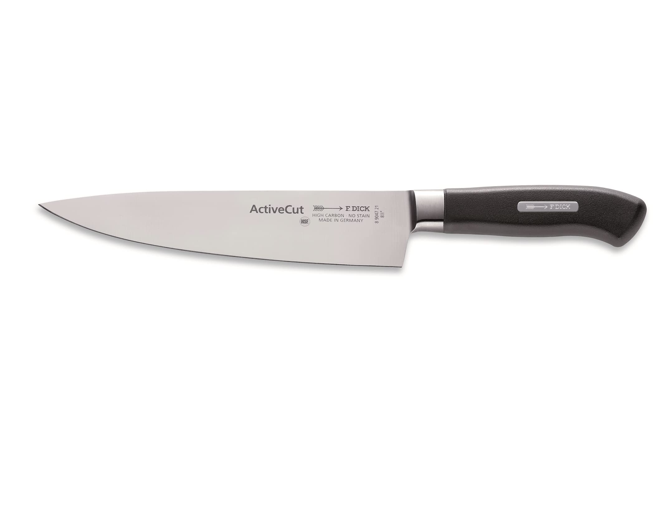 Tridentum - Couteau Ançais - 18cm - PROMO - Couteau De Cuisine