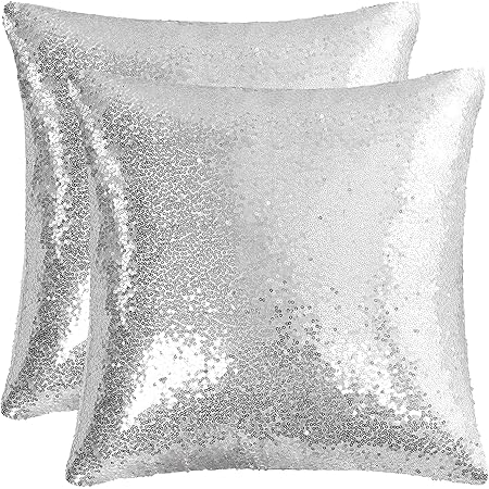comfy throw pillows