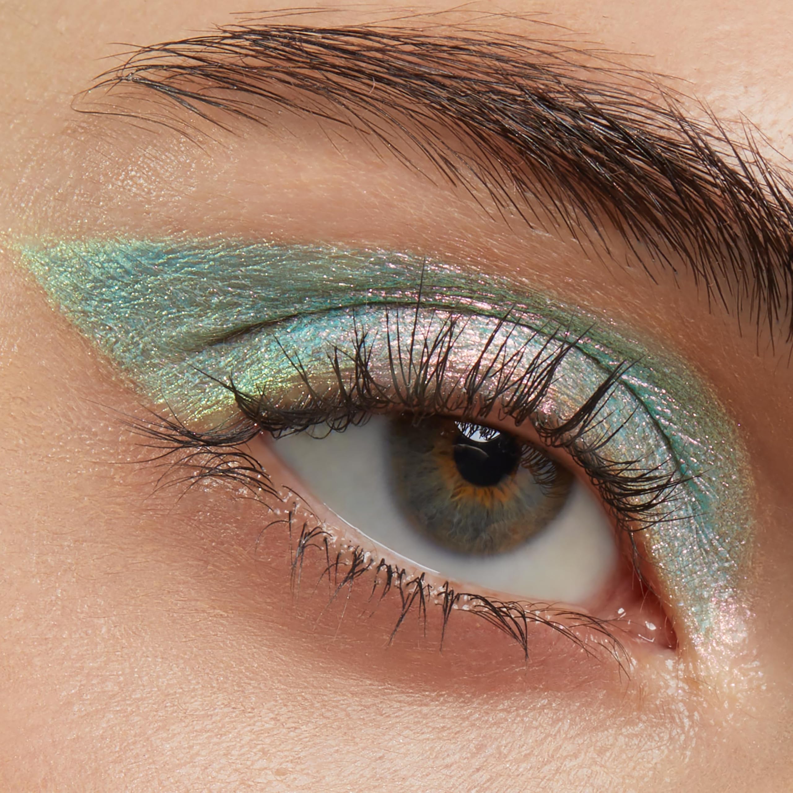 The ColourPop Shadow Stix in 'Game Over' offers a creamy, blendable finish with a built-in sharpener.