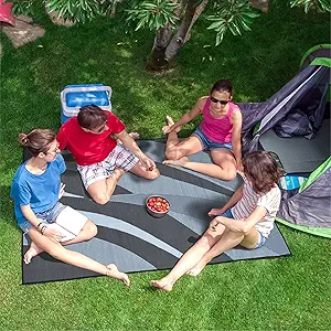 The Ultimate Buying Guide for Outdoor Rugs: Types, Key Considerations, Features, Prices, Tips and FAQs