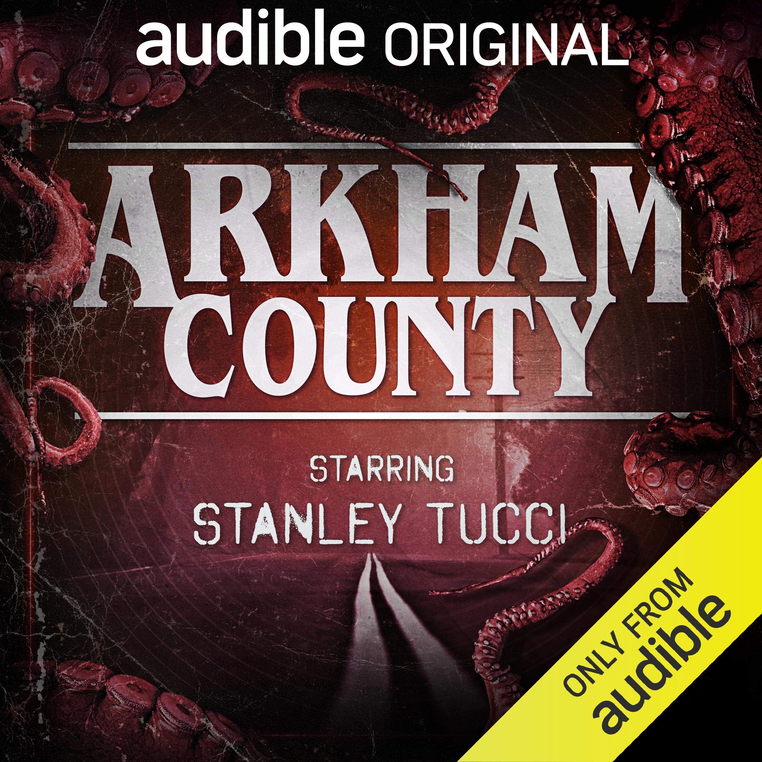 Arkham County