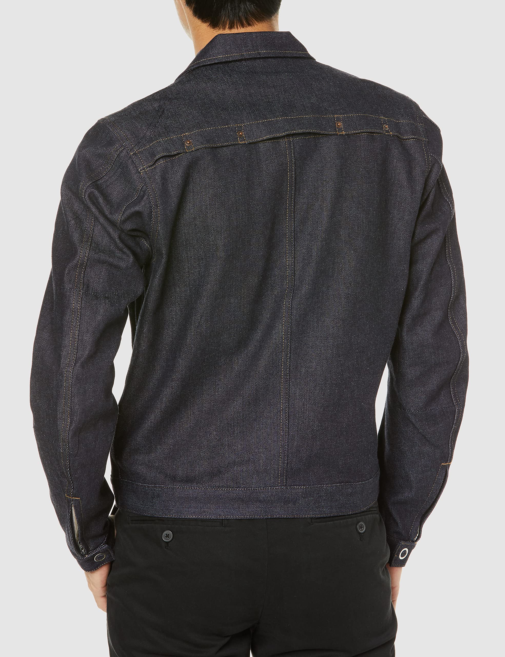 Amazon | [カドヤ] メッシュジャケット CORSA TRACKER JACKET (コルサ