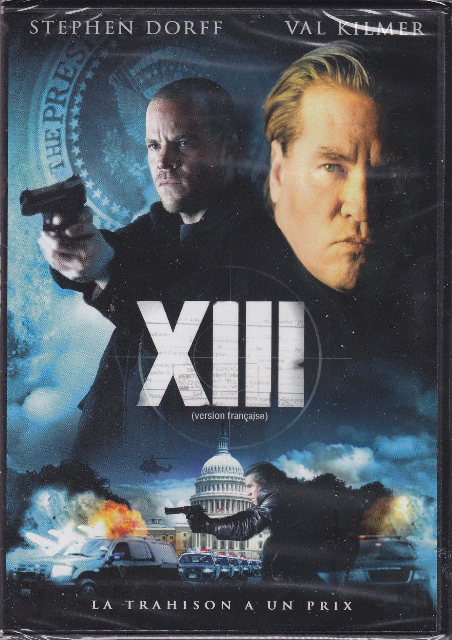 XIII (version française)