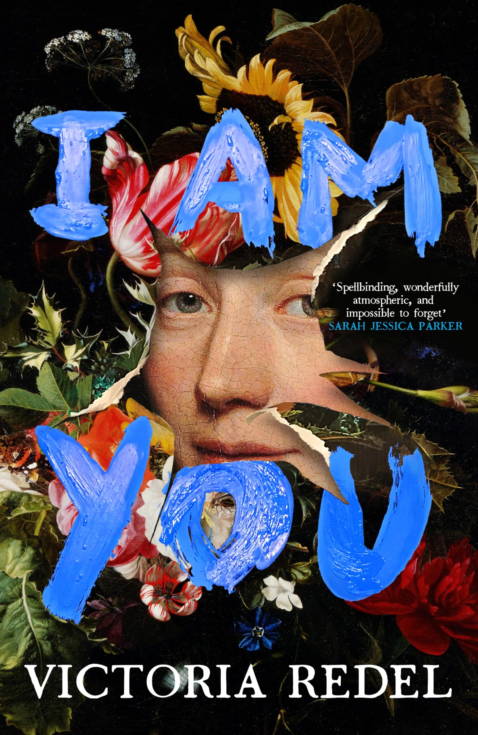 I Am You: A Sunday Times Pick of the Month