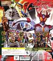 HG仮面ライダー 新1号・地獄大使編 HG仮面ライダー 新1号・地獄大使編