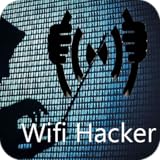 Wifi Hacker:Wifi Password Keygen