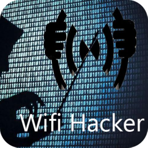 Wifi Hacker:Wifi Password Keygen
