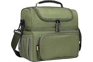 Igloo Playmate Dual Compartment Lunch Box