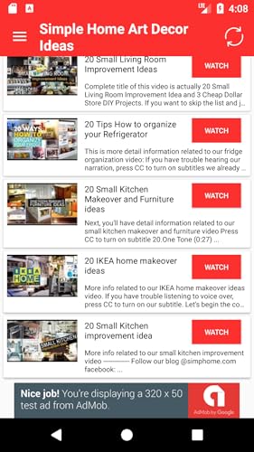 Home Decor Ideas