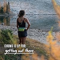 Vista 4 de Chums Riñonera Trekker