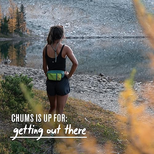 Miniatura 4 de Chums Riñonera Trekker
