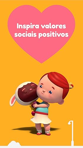 TV Kids Flix: assista vídeos para crianças, jogue jogos didáticos e divertidos