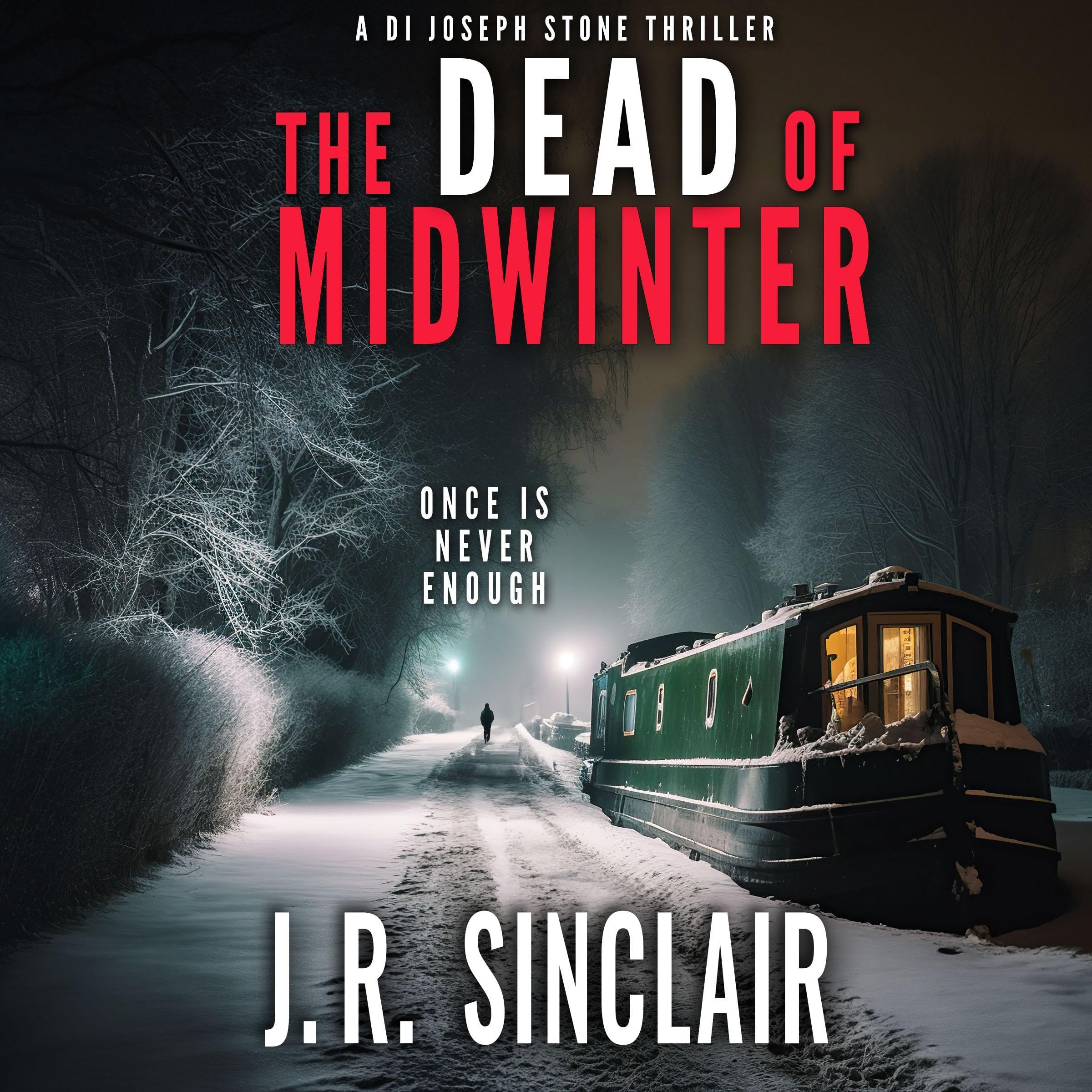 The Dead of Midwinter