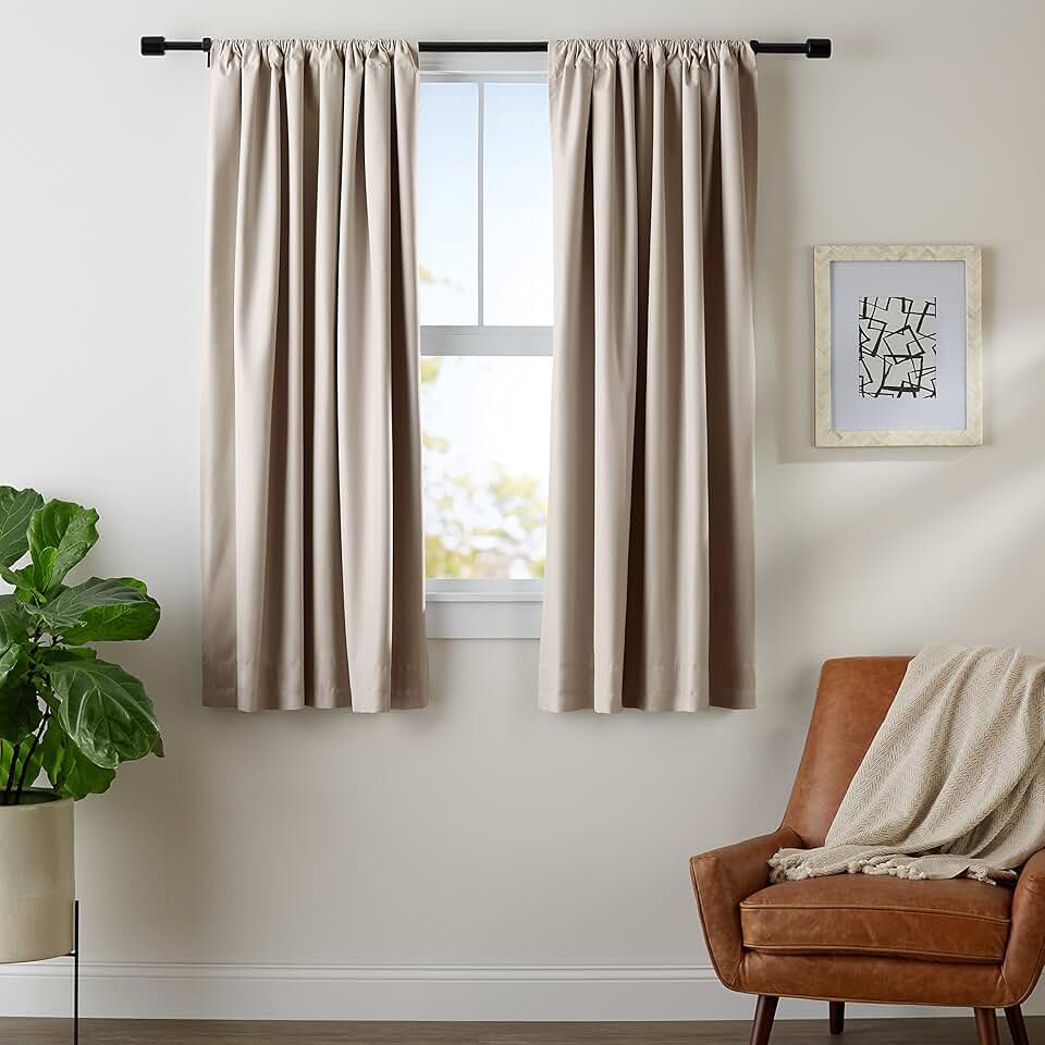comfort bay curtains
