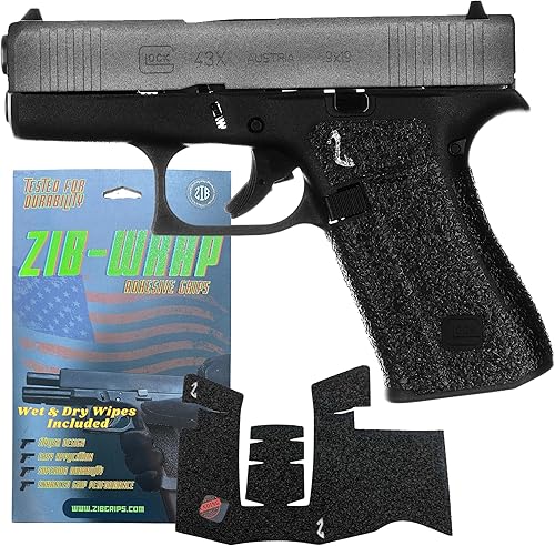 Miniatura 2 de Adhesivo, papel de lija cinta de goma y cinta protectora de tela, multiusos, resistente al agua y no reflectante, agarre para mejorar las asas