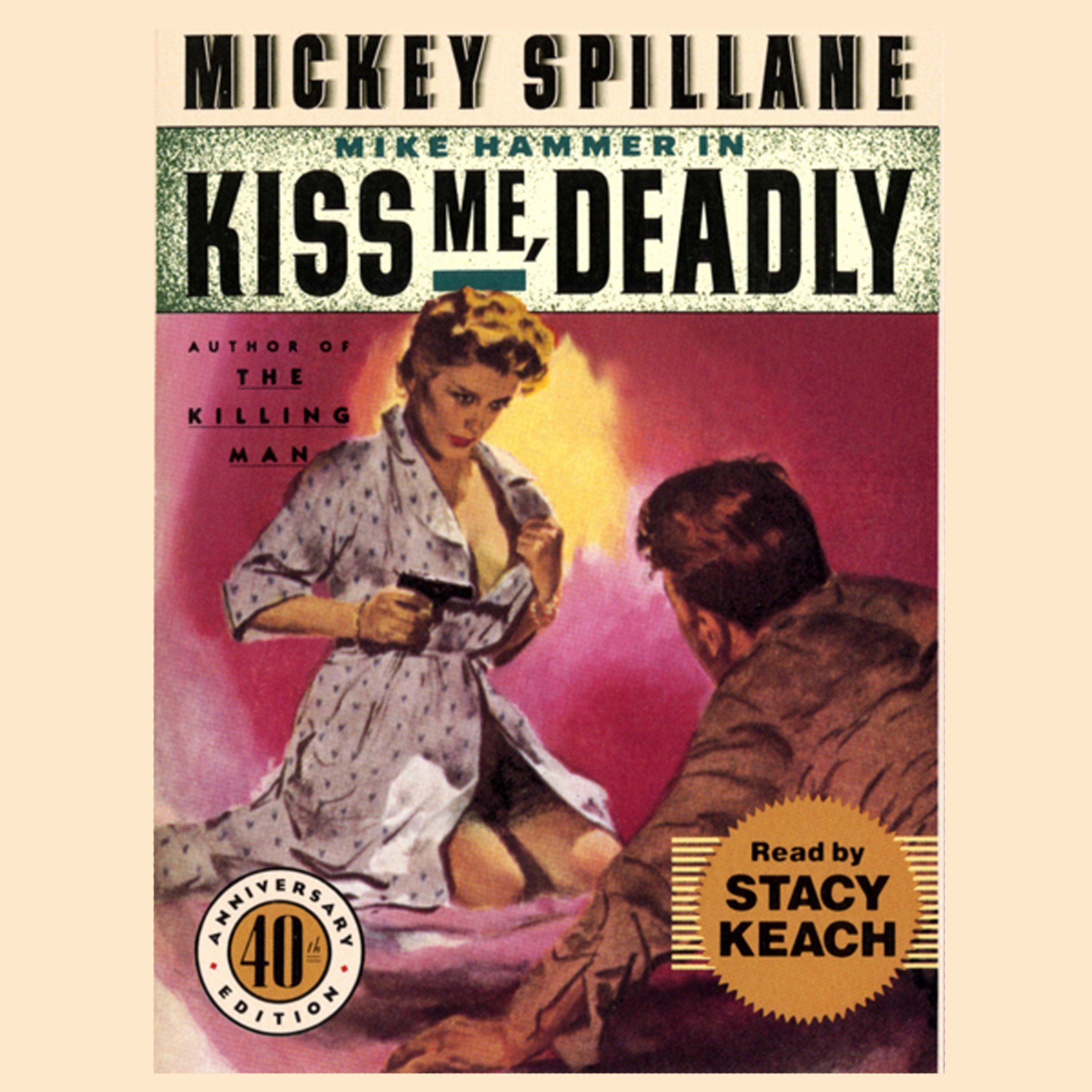 Kiss Me, Deadly