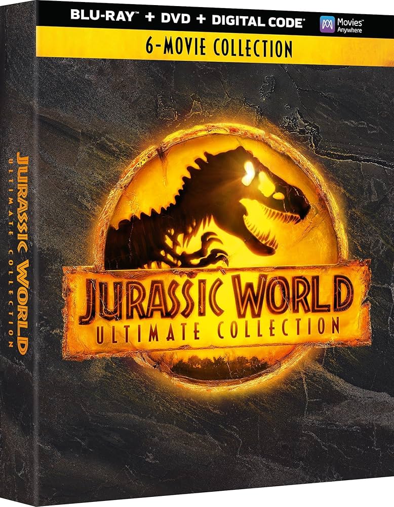 その他 Jurassic World - Limited Edition Packaging (Blu-ray + DVD + Digital HD) 9n2op2j Amazon.com: Jurassic World [Blu-ray] : Chris Pratt, Bryce