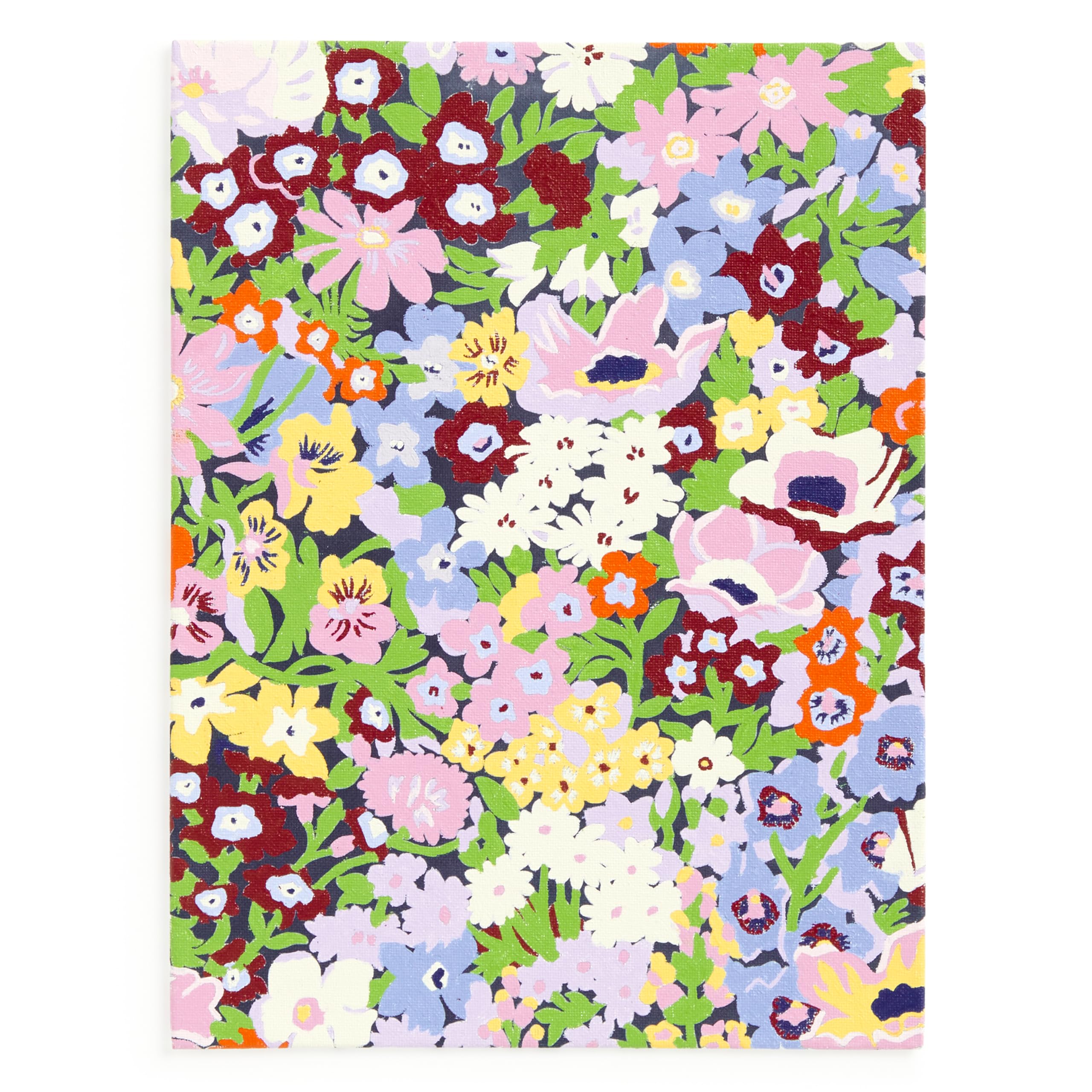 Liberty Paint by Number Kit Thorpe