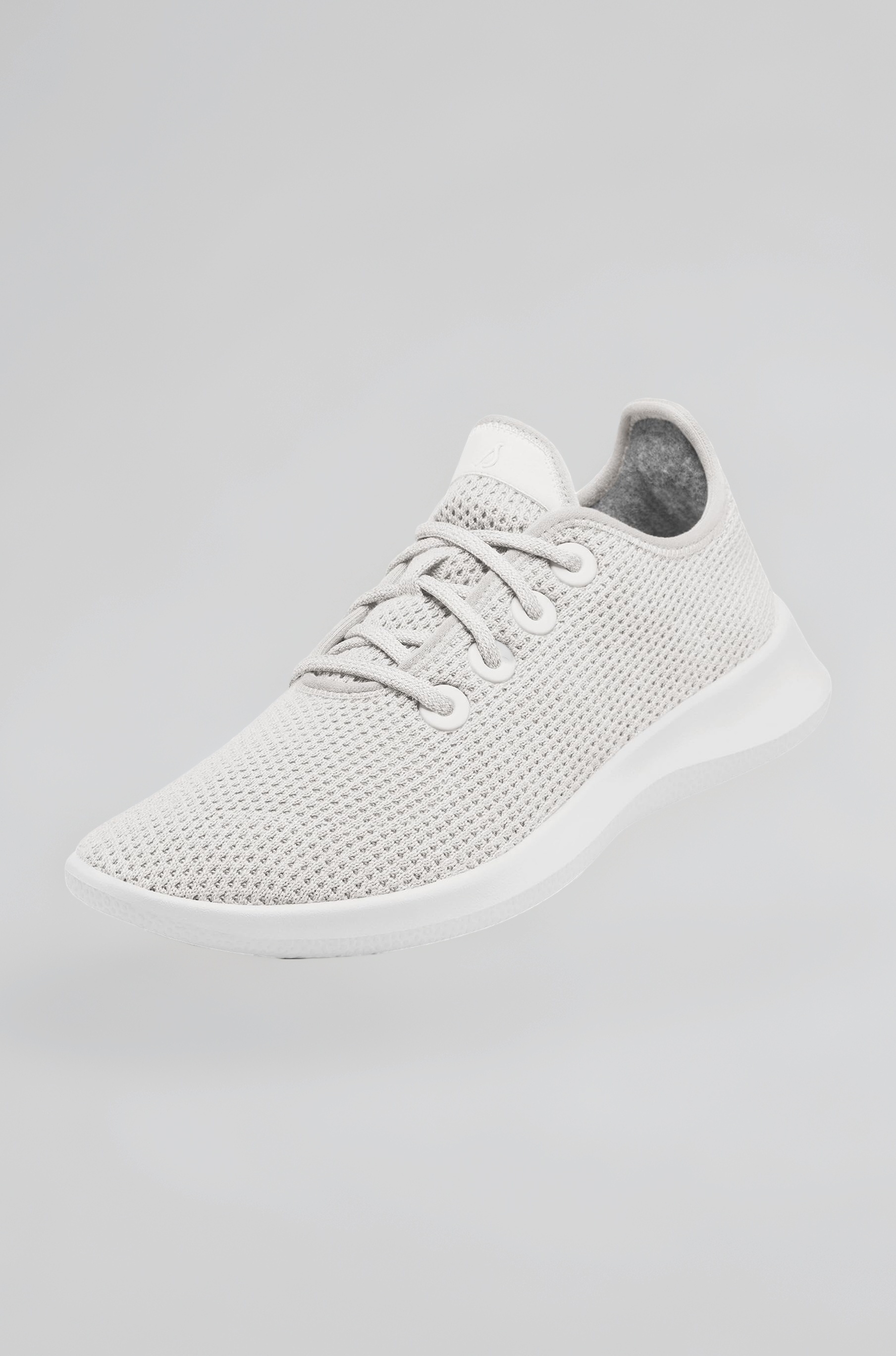 Women’s Tree Runner, Everyday Sneakers, Machine Washable Shoe Made with Natural Materials