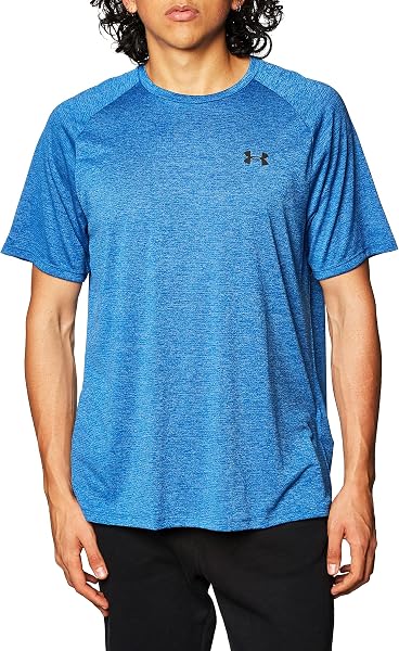 Under Armour Men's Tech 2.0 Short Sleeve T-Shirt - 4