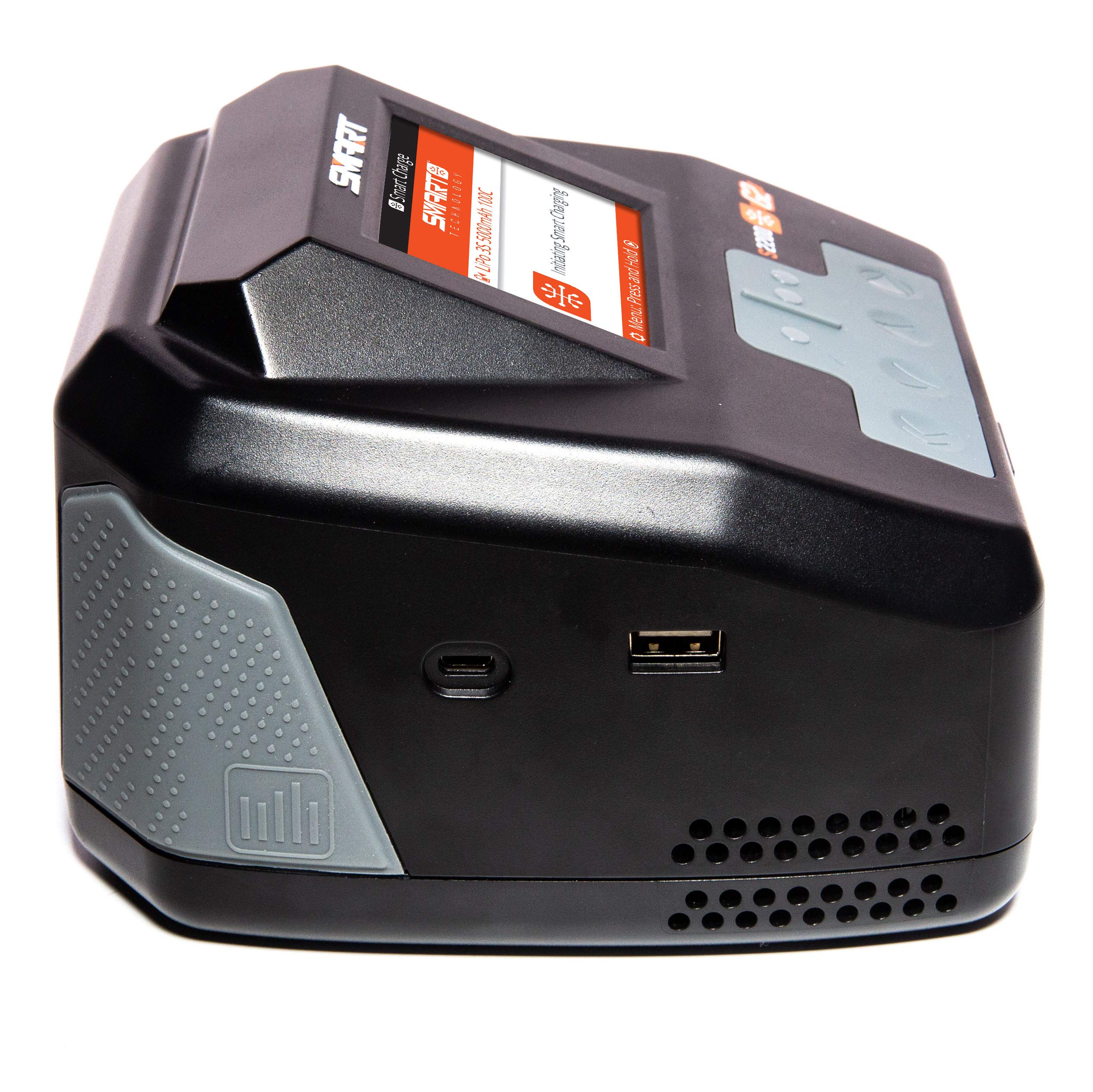 Spektrum S2200 G2 AC 2x200W Smart-Ladegerät International