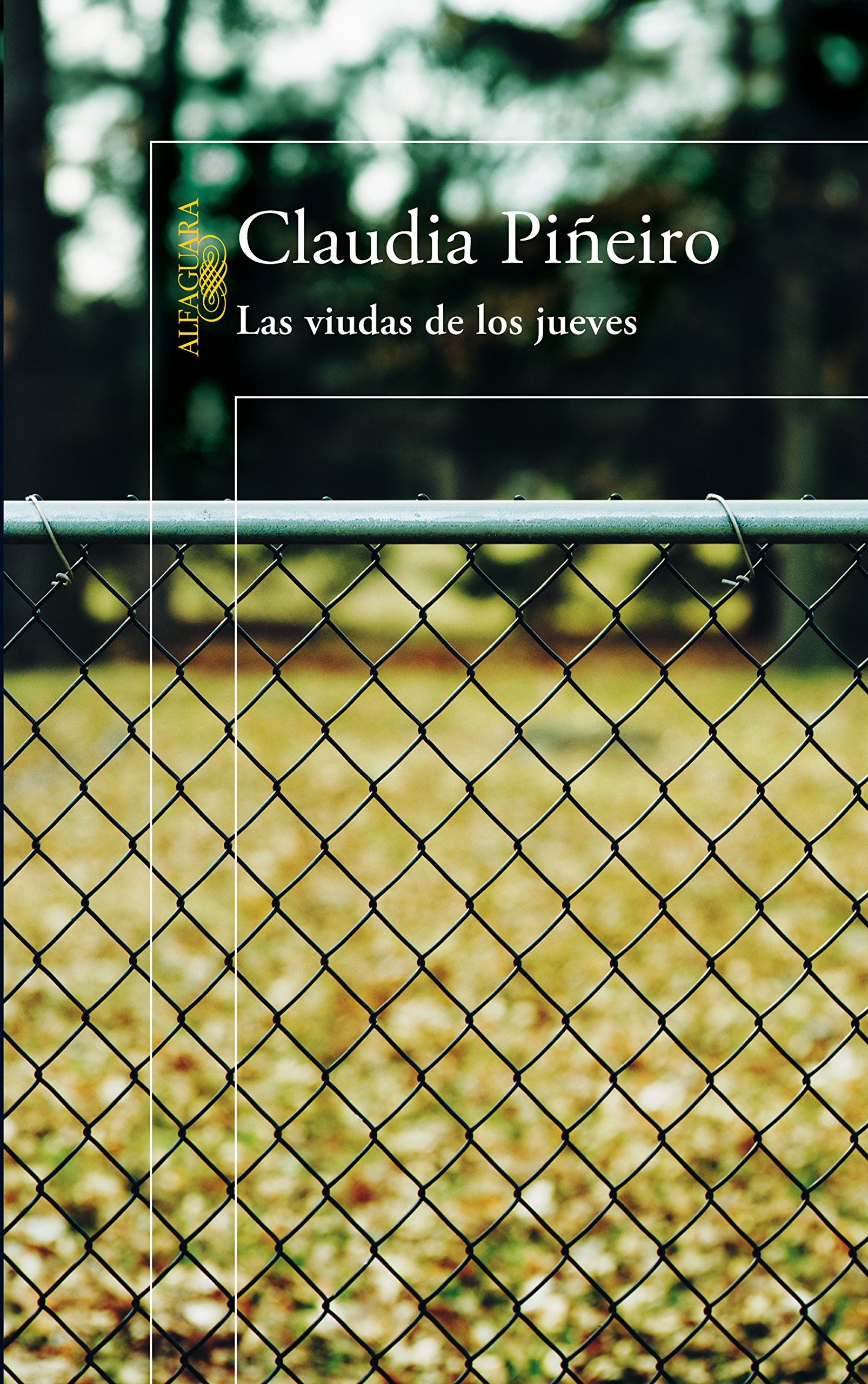 Las viudas de los jueves (Spanish Edition)