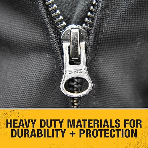 Miniatura 5 de DEWALT Unisex-Adult With 2.0ah Battery and Charger Negro