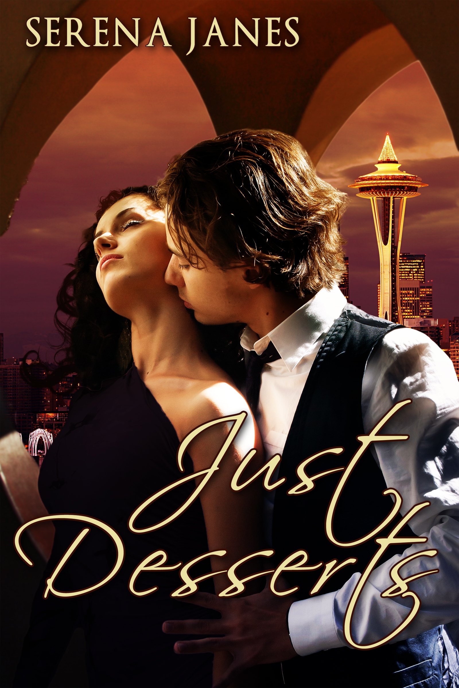 Just Desserts