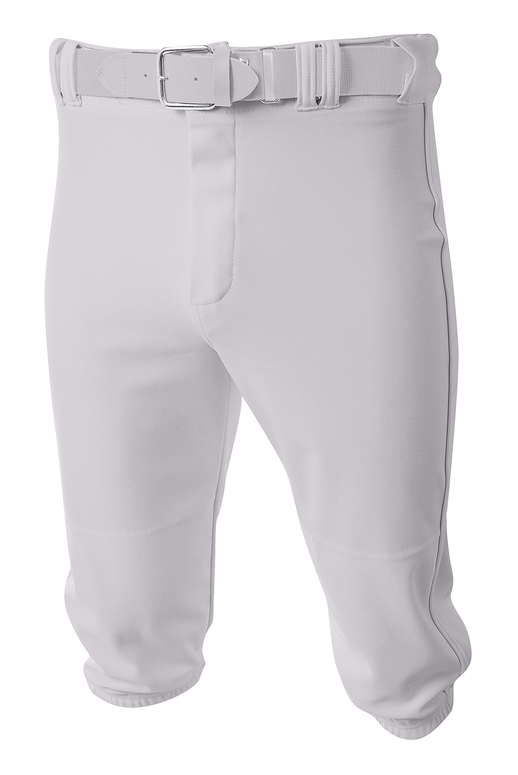 A4 Baseball-Hose für Jungen